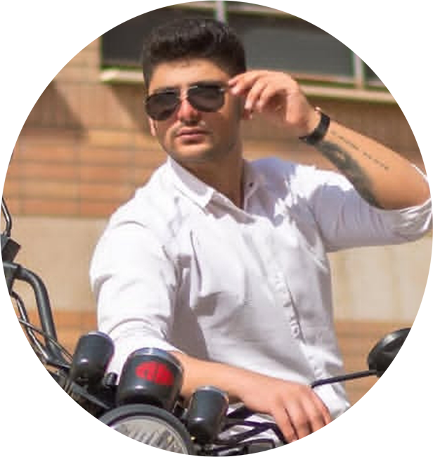 مجتبی قدیمی